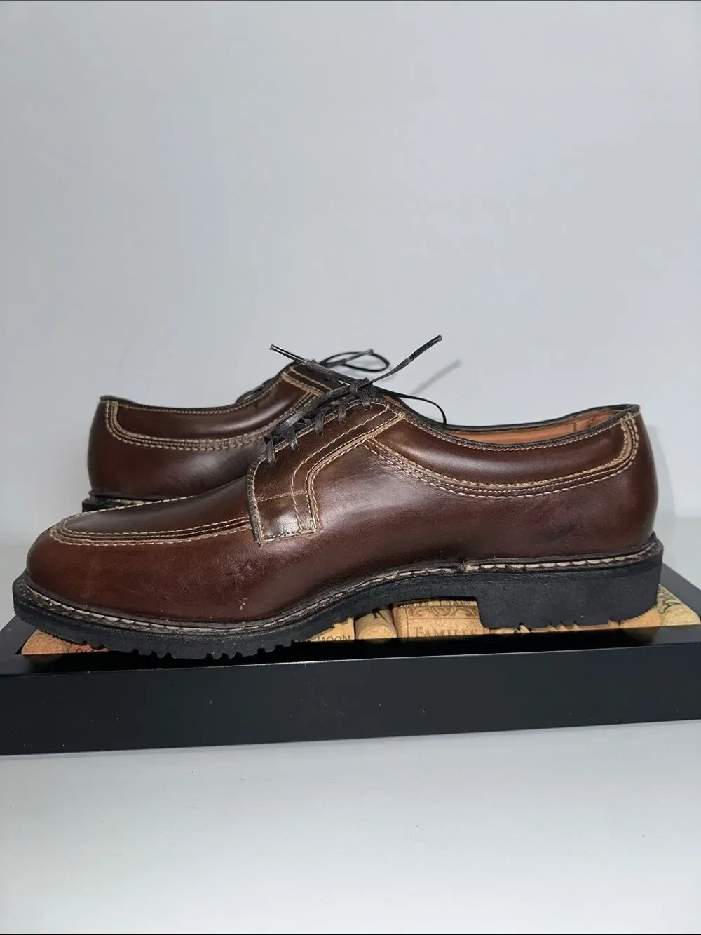 Allen Edmonds pre owned